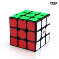 QiYi 3x3x3 Speed Magic Cube Rubix Antistress Professional 3*3 Neo Cube Puzzle Educational Toy Cubo Magico Fidget Toys Brain Teasers