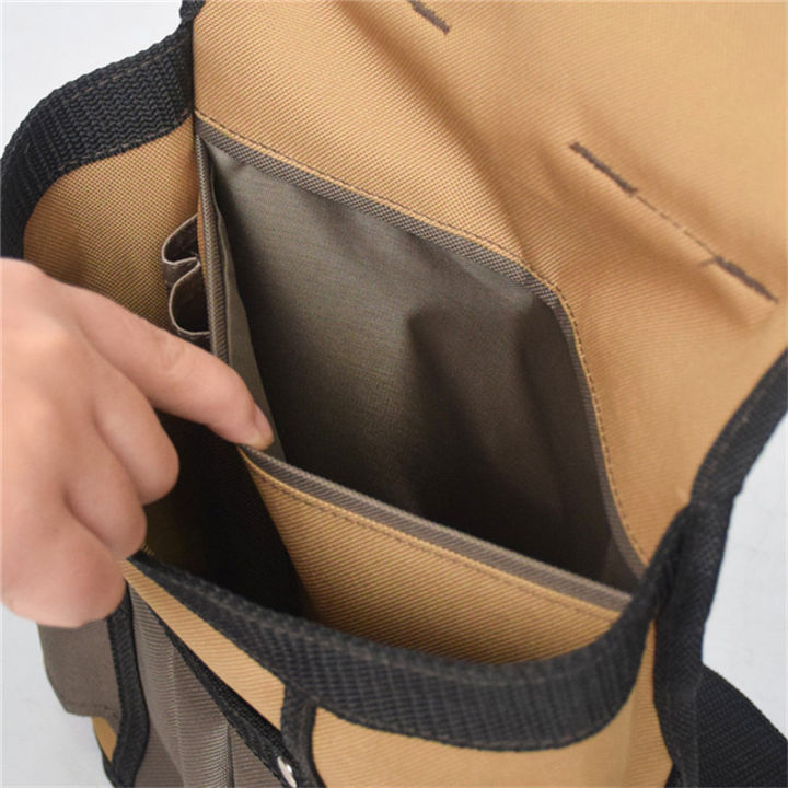 belt-waist-pocket-case-electrician-tool-oganizer-bag-high-capacity-tool-bag-waist-pockets-carrying-pouch-home-tools-storage-bag