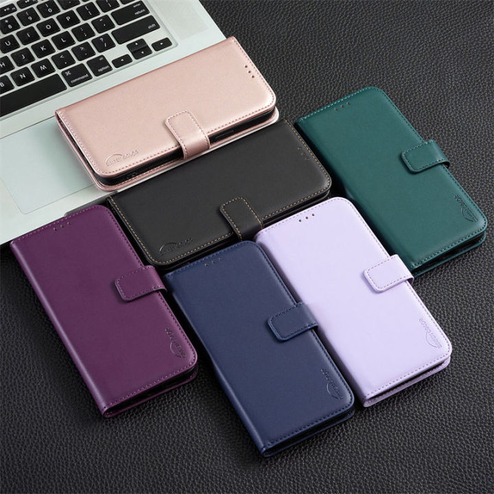 เคสกระเป๋าเงินแบบฝาพับหนังสำหรับ-xiaomi-11-lite-5g-ne-mi-11-lite-สำหรับ-xiomi-11t-pro-mi11-lite-ne-เคสโทรศัพท์ช่องใส่บัตร