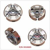 Complete Clutch Pad Assembly For KTM 50 Junior Mini SX Senior Supermoto and Indian MM5A MM5B Mini Italjet M5A M5B