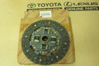 634. 31250-20252 ผ้าคลัช YARIS ปี 2008-2011 ของแท้ เบิกศูนย์ โตโยต้า Toyota (TTGSHO)