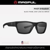 Magpul - Pivot Eyewear - Black Frame, Gray Lens