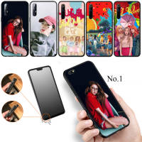 73FFA Red Velvet อ่อนนุ่ม High Quality ซิลิโคน Phone เคสโทรศัพท์ TPU ปก หรับ OPPO A15 A15S A16 A16S A54S A53 A32 A53S A55 A56 A54 A76 A8 A31 A92 A72 A52 A92S A93 A94 A96 A77 A57 A17 R9 R9S F1 Plus