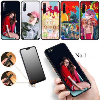 73FFA Red Velvet อ่อนนุ่ม High Quality ซิลิโคน Phone เคสโทรศัพท์ TPU ปก หรับ OPPO A15 A15S A16 A16S A54S A53 A32 A53S A55 A56 A54 A76 A8 A31 A92 A72 A52 A92S A93 A94 A96 A77 A57 A17 R9 R9S F1 Plus