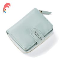 Morymony Wallet WILONA - Mini Fold Wallet