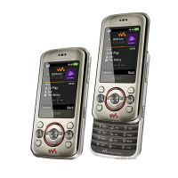 Sony Ericsson W395 Original Unlocked 2MP FM Mobile Phones