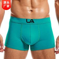 [COD] Mens Wholesale Youth Mid-waist Cotton Pants Epoxy Guochao Extended Version Large Size Shorts Men