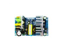 AC-DC Converter 110v 220v to DC 24V 4A 12V 1A 120W Dual Switching Power Supply Board power source Module