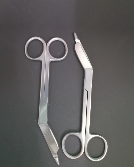 Bandage Scissor / Stainless Lazada PH