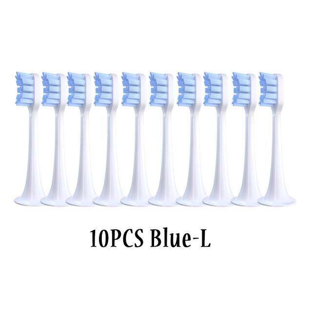 10pcs-replacement-brush-heads-for-xiaomi-mijia-t300-500-sonic-electric-toothbrush-vacuum-cleaner-soft-dupont-bristle-nozzles