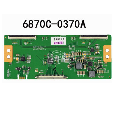 1Pc TCON Board 6870C-0414A 6870C-0370A T-CON LC320EXN-SEA1-K31 Logic Board