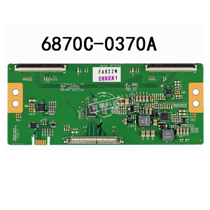 1pc-tcon-board-6870c-0414a-6870c-0370a-t-con-lc320exn-sea1-k31-logic-board