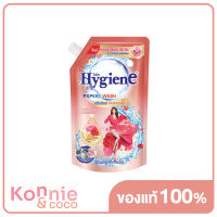 Hygiene Expert Wash Liquid Detergent Miracle Bloom 600ml ไฮยีน เอ็กซ์เพิร์ท วอช น้ำยาซักผ้า กลิ่นมิราเคิล บลูม 600 มล.