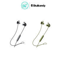 Skullcandy หูฟัง In-ear เหมาะสำหรับการออกกำลังกาย ใช้ได้นาน 15 ชม. รุ่น Method Active Wireless