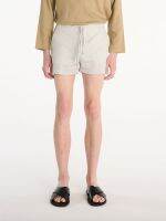 P.MITH -  SS23 Light Grey Summer Short