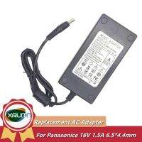 16V 1.5A PNLV6507 AC DC Adapter Charger For Panasonic Printer Scanner KV-S1015C S1025C S1026C S1037 S1038 S1045C Power Supply ?