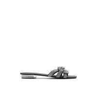 ALDO TYDEUS Women Flat Sandals-Black