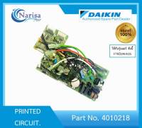 Daikin PRINTED CIRCUIT Part. 4010218