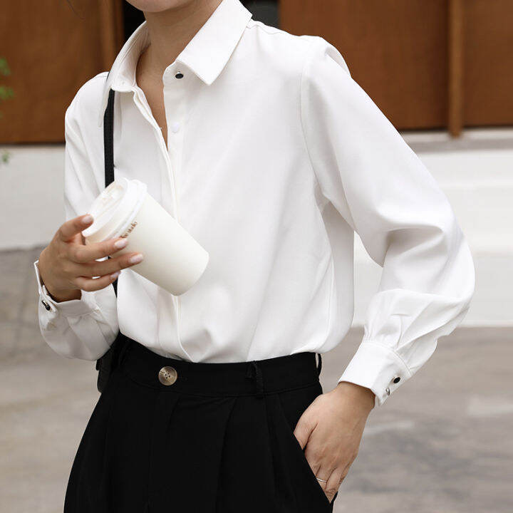 ol-style-formal-women-white-shirts-turn-down-collar-blouse-tops-elegant-workwear-female-blusa-single-breasted-shirts-long-sleeve