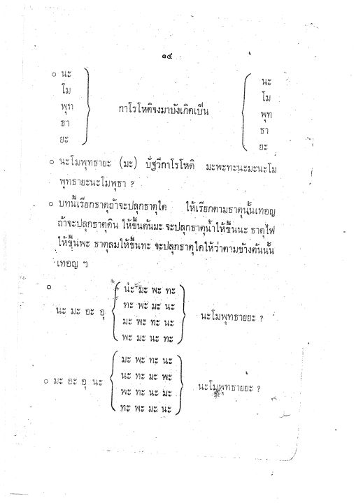 ตำราคาถาพุทธศาสตร์ไสยศาสตร์-หลวงปู่สุภา