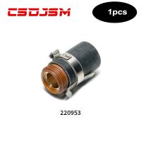 1Pcs 220953 Plasma Cutter Retaining Cap For Hypertherm MAX105 Plasma Torch，CSDJSM Welding Tools