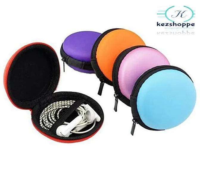 Headphone Pouch Case Lazada PH