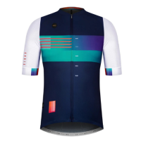 Summer Aero Fit Breathable Cycling Jersey Hot Deal Ciclismo Ropa PRO Bike Maillot Team Kit Bicycle Wear Custom