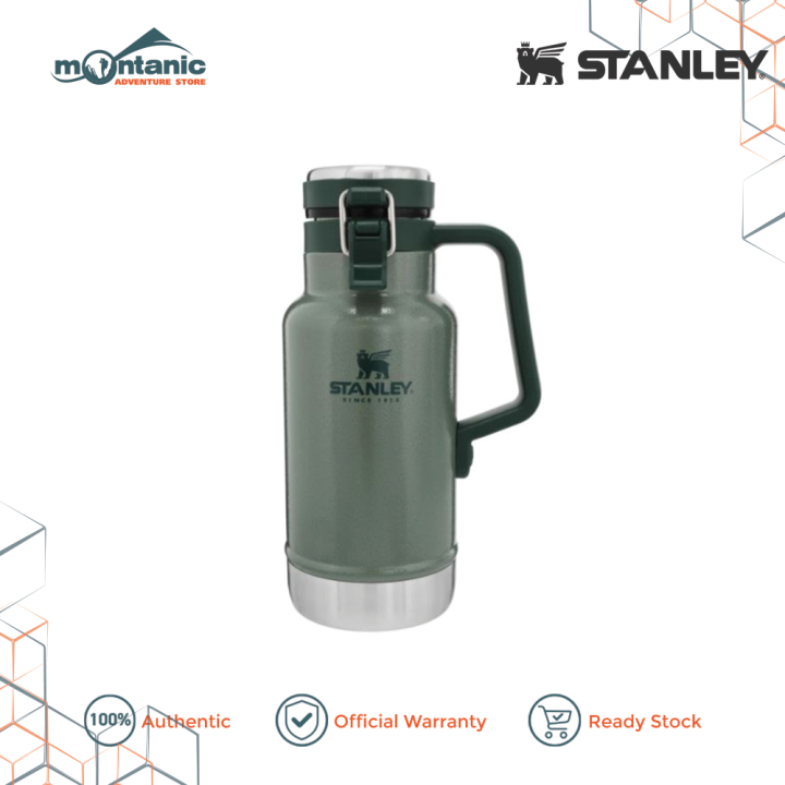 Stanley Classic 32oz Vacuum Grumbler