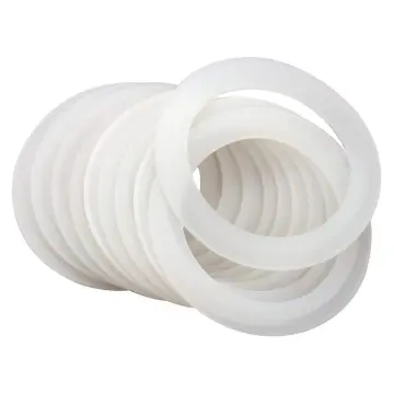 Silicone Rubber Seal Ring for Thermos/Water Bottle/Glass Jars - China Silicone  Ring, Silicone O Ring