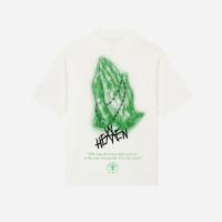 240 White Evil T-shirt