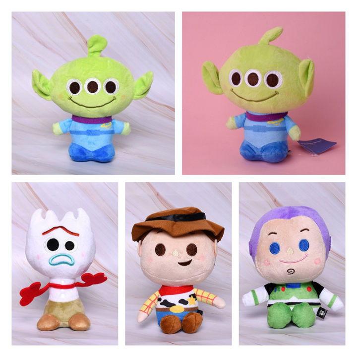 toys-plush-toy-story-woody-buzz-stuffed-dolls-alien-forky-pillow-kids-decor-gift