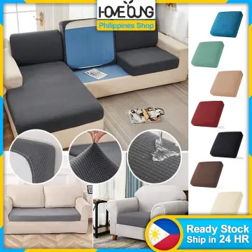 Sofa seat best sale cover lazada