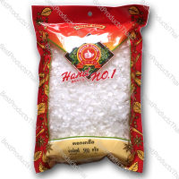 ดอกเกลือ 100% FLOWER OF SALT ขนาดน้ำหนักสุทธิ 500 กรัม บรรจุซอง เครื่องเทศคุณภาพ คัดพิเศษ สะอาด ได้รสชาติ