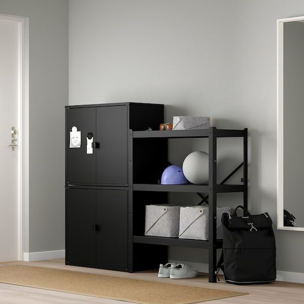 2-sections-shelves-cabinet-size-161x40x133-cm