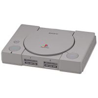 Playstation​ 1 Original (zone japan)