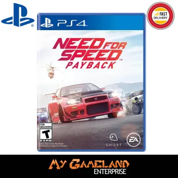 Nfs store payback ps4