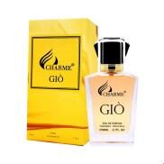 Nước hoa Nam Char.me Giò 80ml