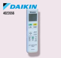 4023556 รีโมทแอร์ Daikin รีโมทแอร์ไดกิ้น (โค้ดฝาหลัง ARC480A46) Remote Control อะไหล่แอร์ ของแท้