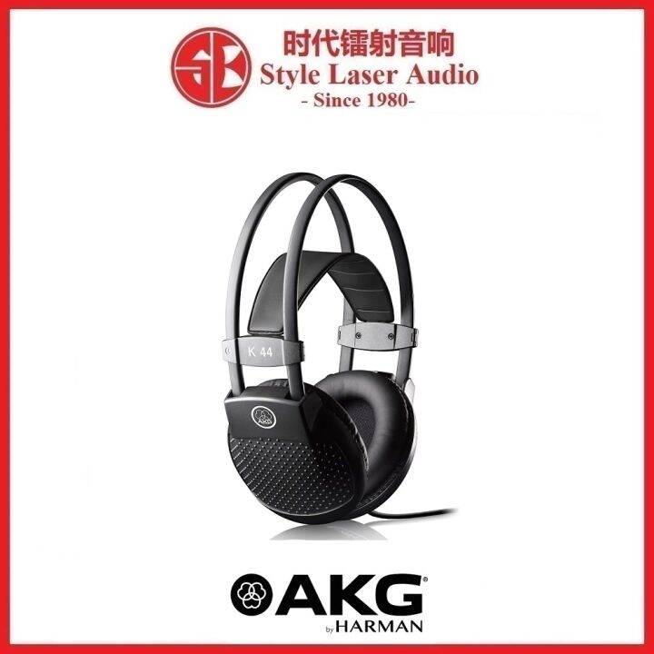 AKG K44 Studio Headphone Lazada