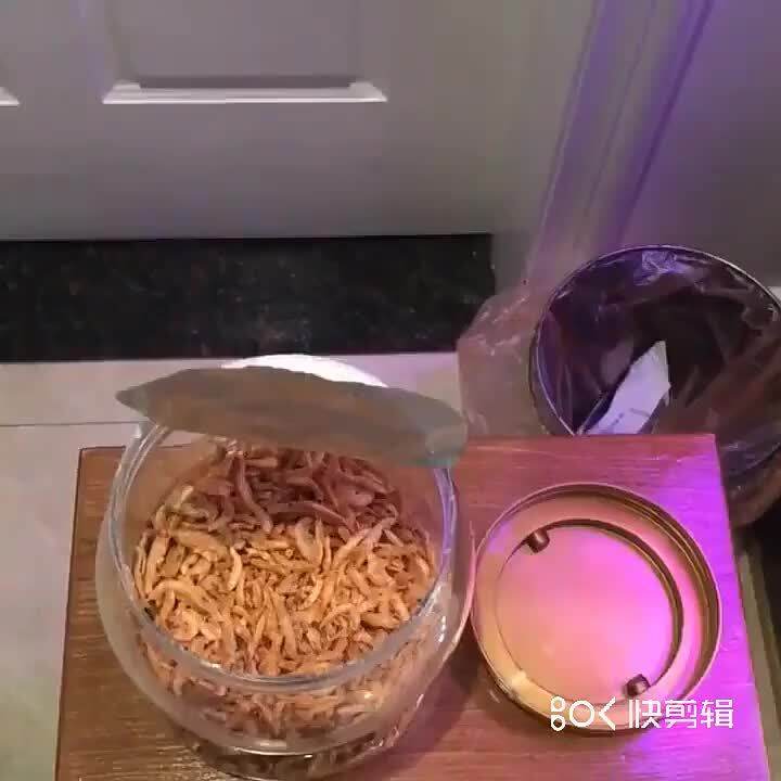 Sunsun Tropical cichlid Turtle Flowerhorn Carnivore Fish Food Freeze