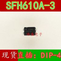 10pcs SFH610A-3 SFH610A-3X006 SFH610A DIP-4