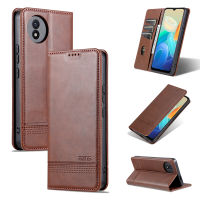 โทรศัพท์มือถือแบบพับ Y17เคสสำหรับ Vivo Y3กระเป๋าสตางค์เคส Y3s Y15 Y12 Y02A Y02 Y55s Y78 Y36 Y11กระเป๋านุ่ม Vivo S17 Pro ปลอกกระเป๋า S17e