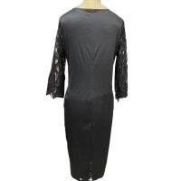 ZZOOI Adults Womens Dress Female Plus Size Ladies Comfort Daily Comfortable Evening Cocktail Comfy Party Fashionable