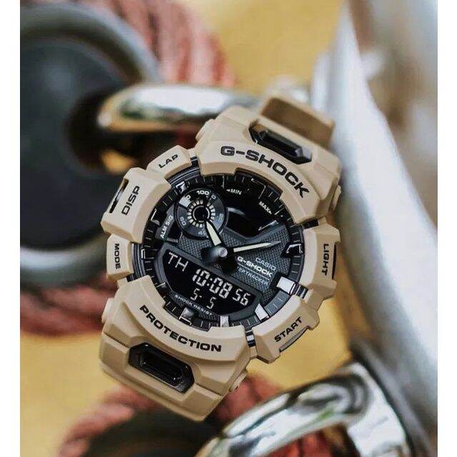 casio-g-shock-gba-900uu-5adr-บลูทูธ-ของแท้-ประกันศูนย์-cmg