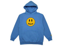 drew house mascot Hoodie (SKY BLUE)