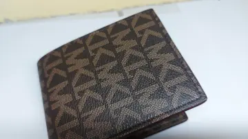 Mk wallet online men