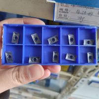 APKT11T308-PM 202 APKT11 T308 PM คาร์ไบด์แทรกเม็ดมีดกัดเครื่องมือ CNC Indexable Turning Inserts Tools for Steel