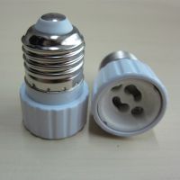 【YF】✶❣✑  New Lamp Bulb Converter E27 To GU10 Socket Holder