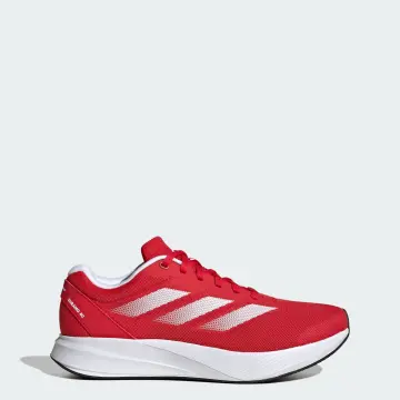 Adidas shoes outlet red colour price