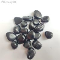 100g Natural Polished Obsidian Red Obsidian Crystal Treatment Stone Reiki Healing Stone Home Decoration